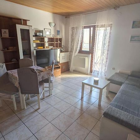 Misho Apartment With Terrace سبليت المظهر الخارجي الصورة