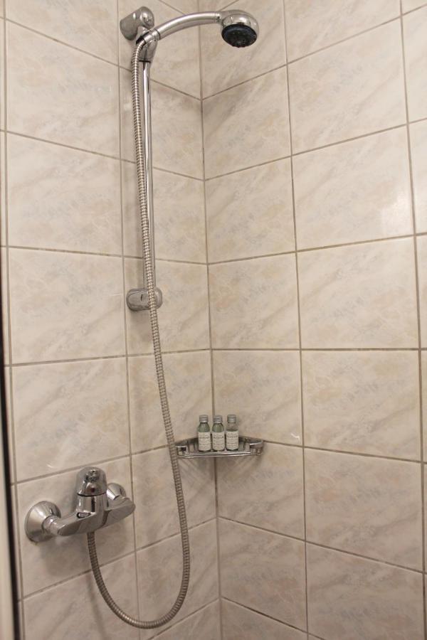 Misho Apartment With Terrace سبليت المظهر الخارجي الصورة