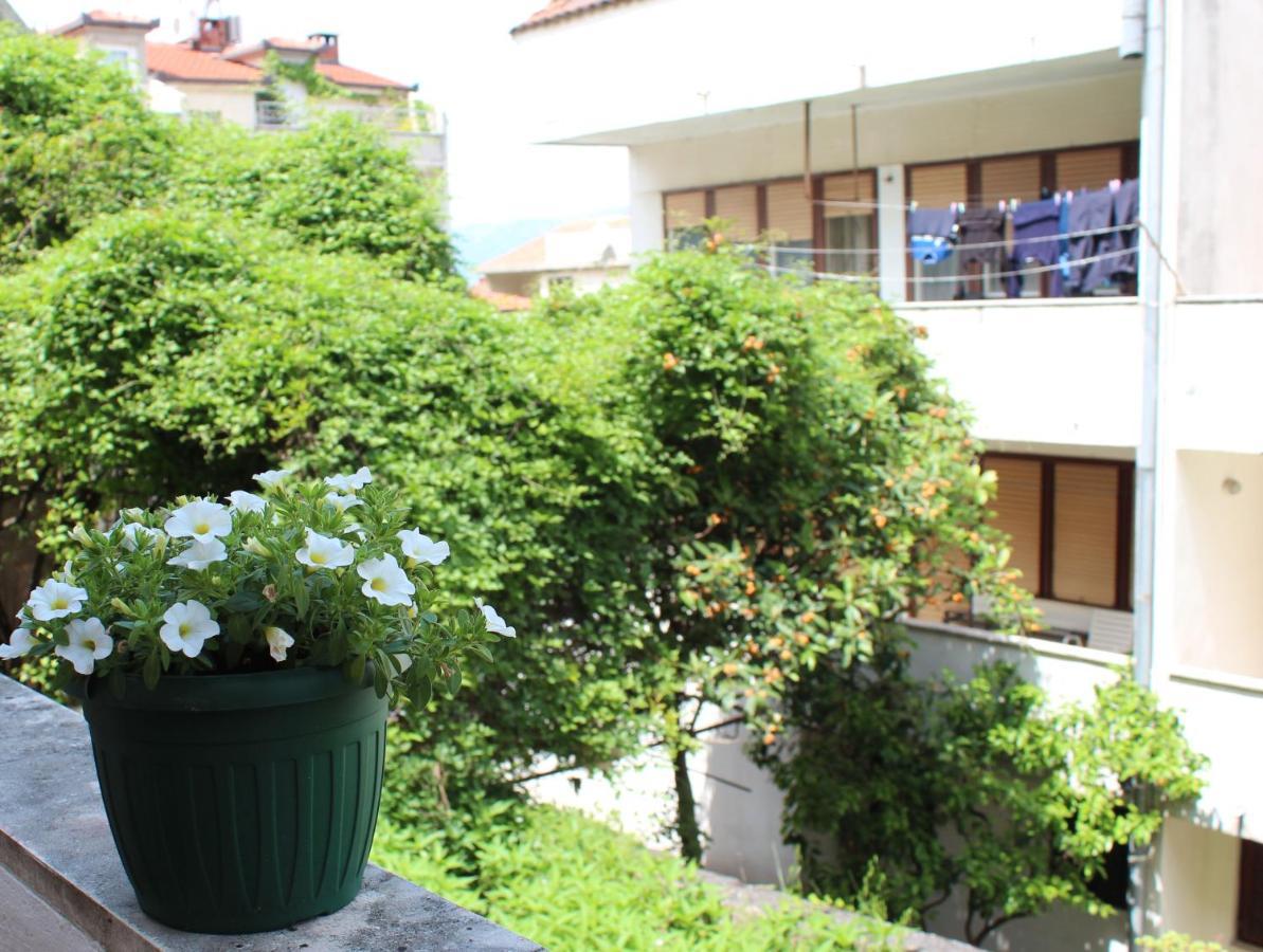 Misho Apartment With Terrace سبليت المظهر الخارجي الصورة