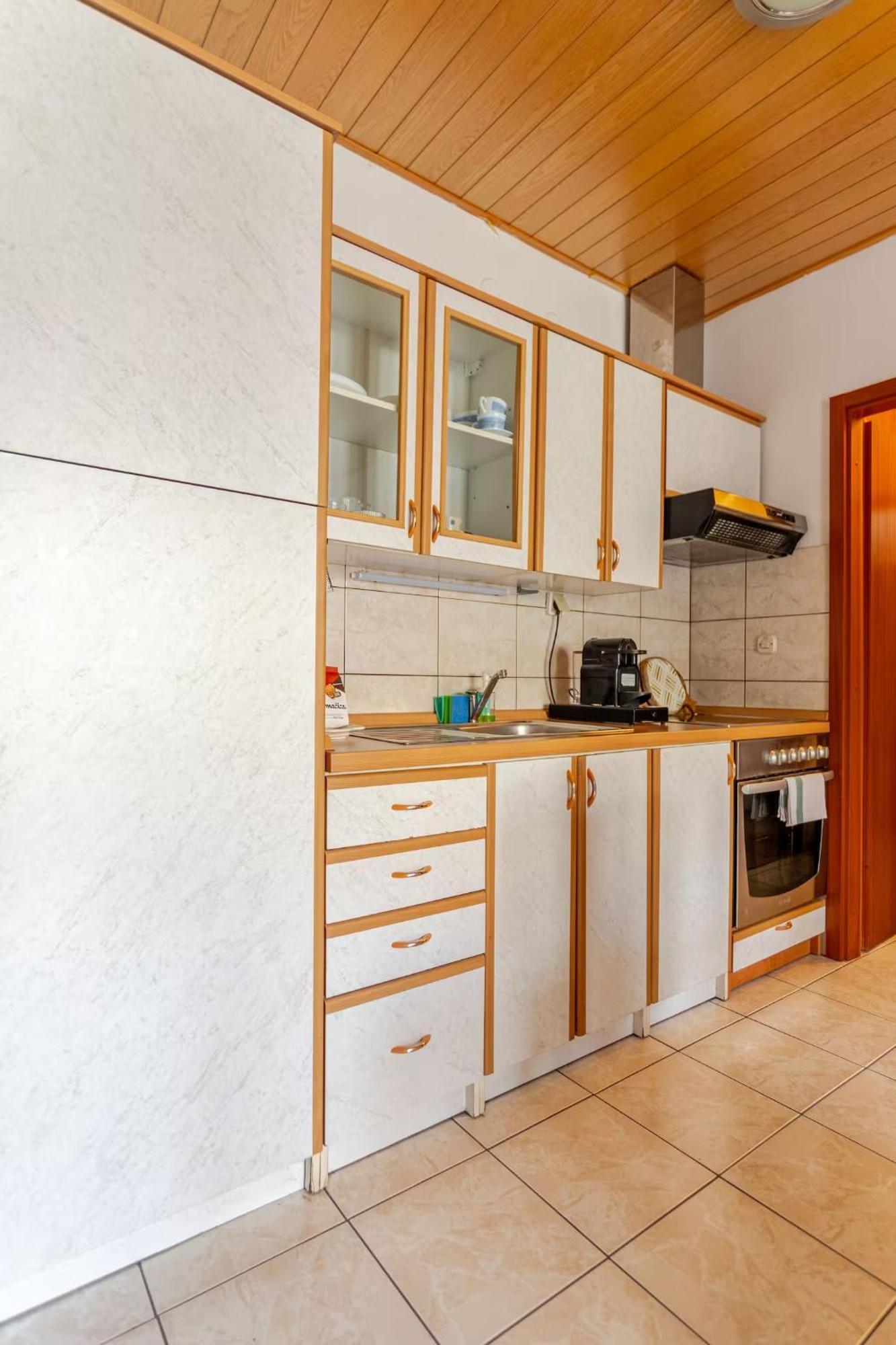 Misho Apartment With Terrace سبليت المظهر الخارجي الصورة